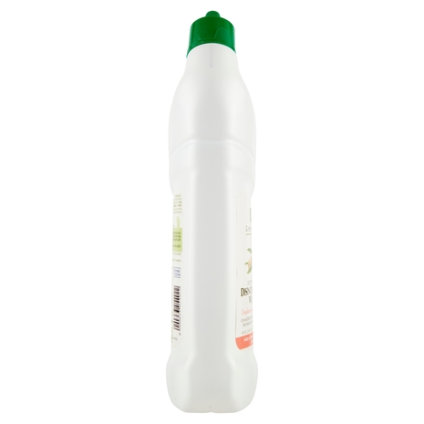 Detergente Disincrostante WC Gel Green Oasis